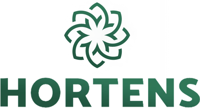 Logo HORTENS