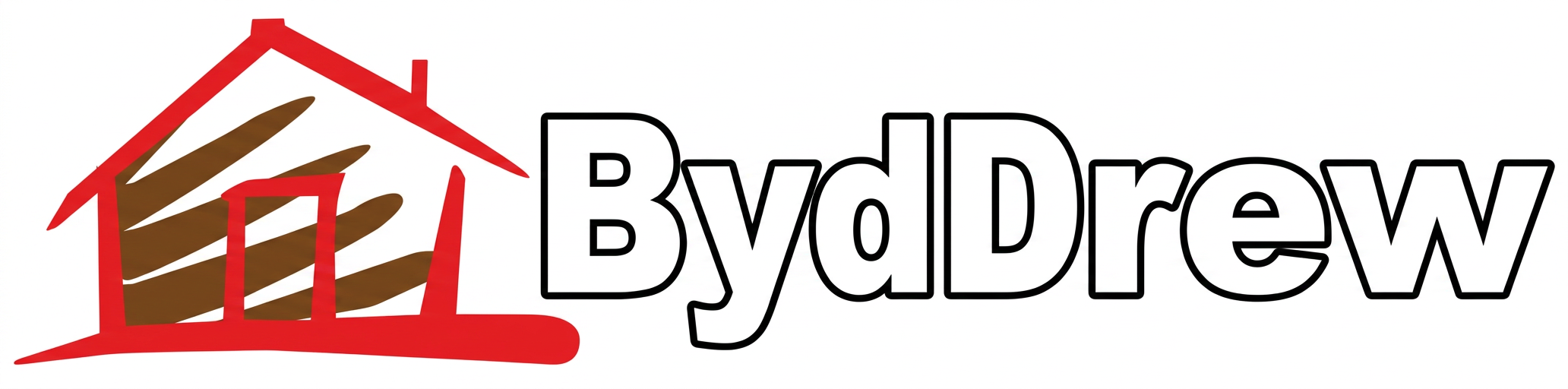 Logo BydDrew